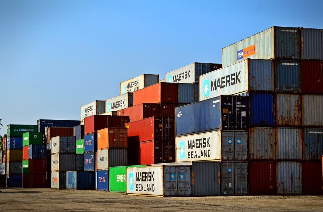commercial services