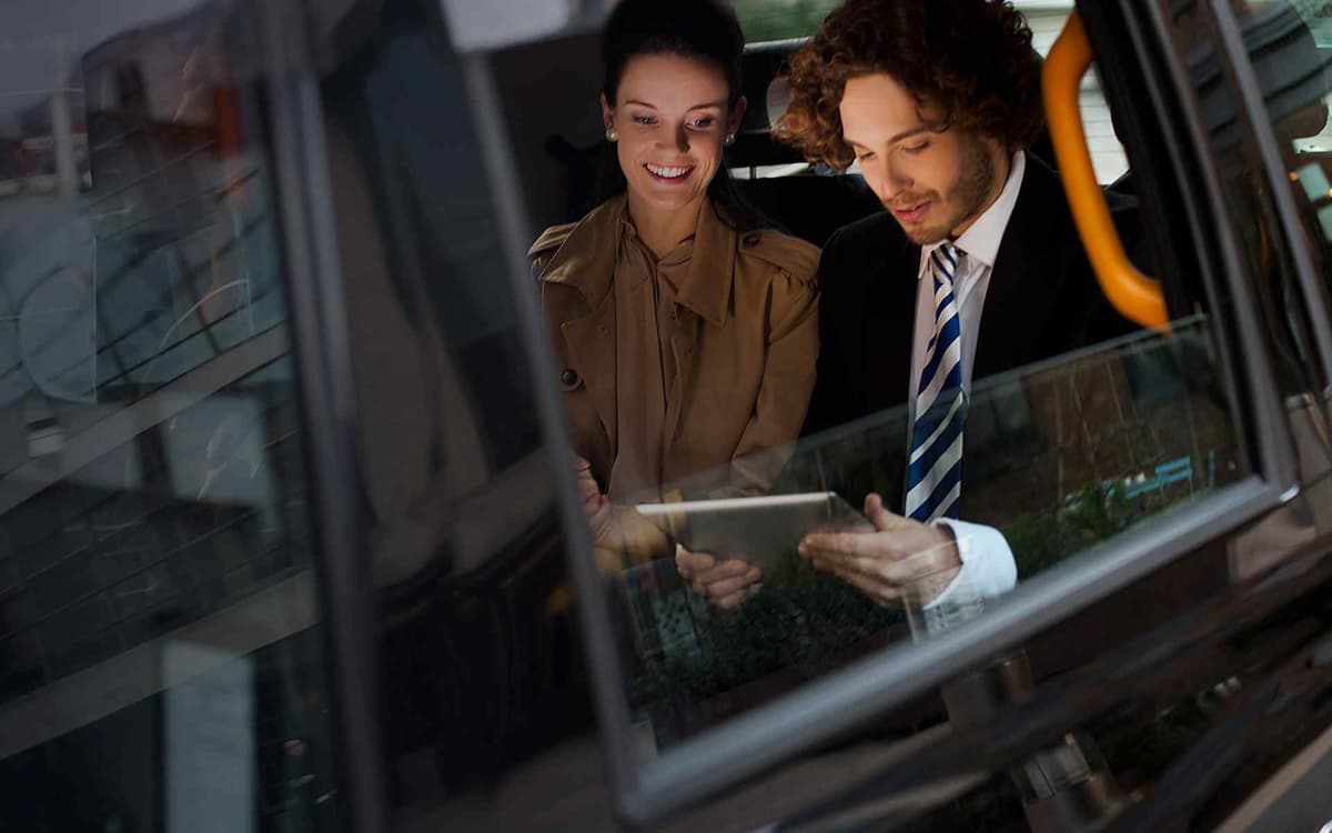 commercial services
