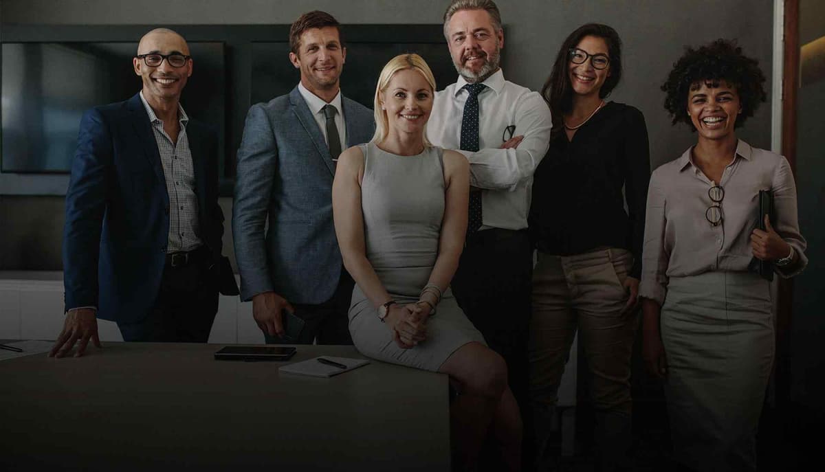 commercial services
