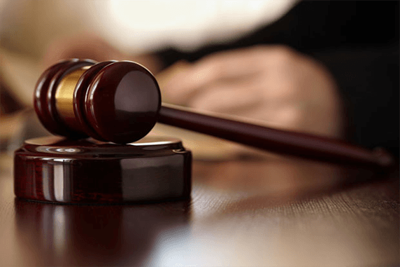 Judgment Enforcement